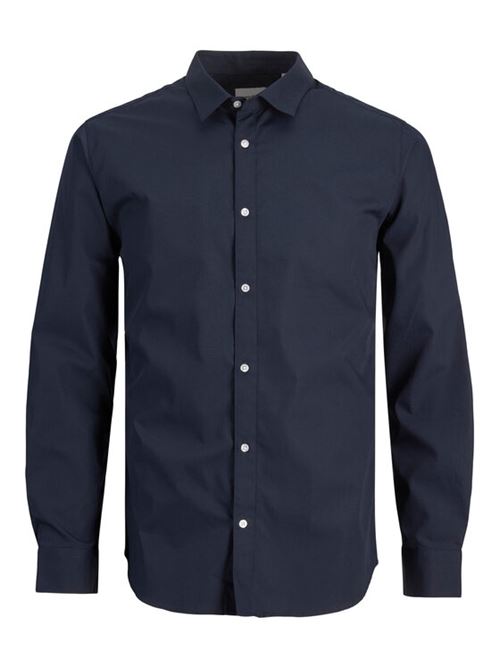  JACK AND JONES | 12187222/Navy Blazer